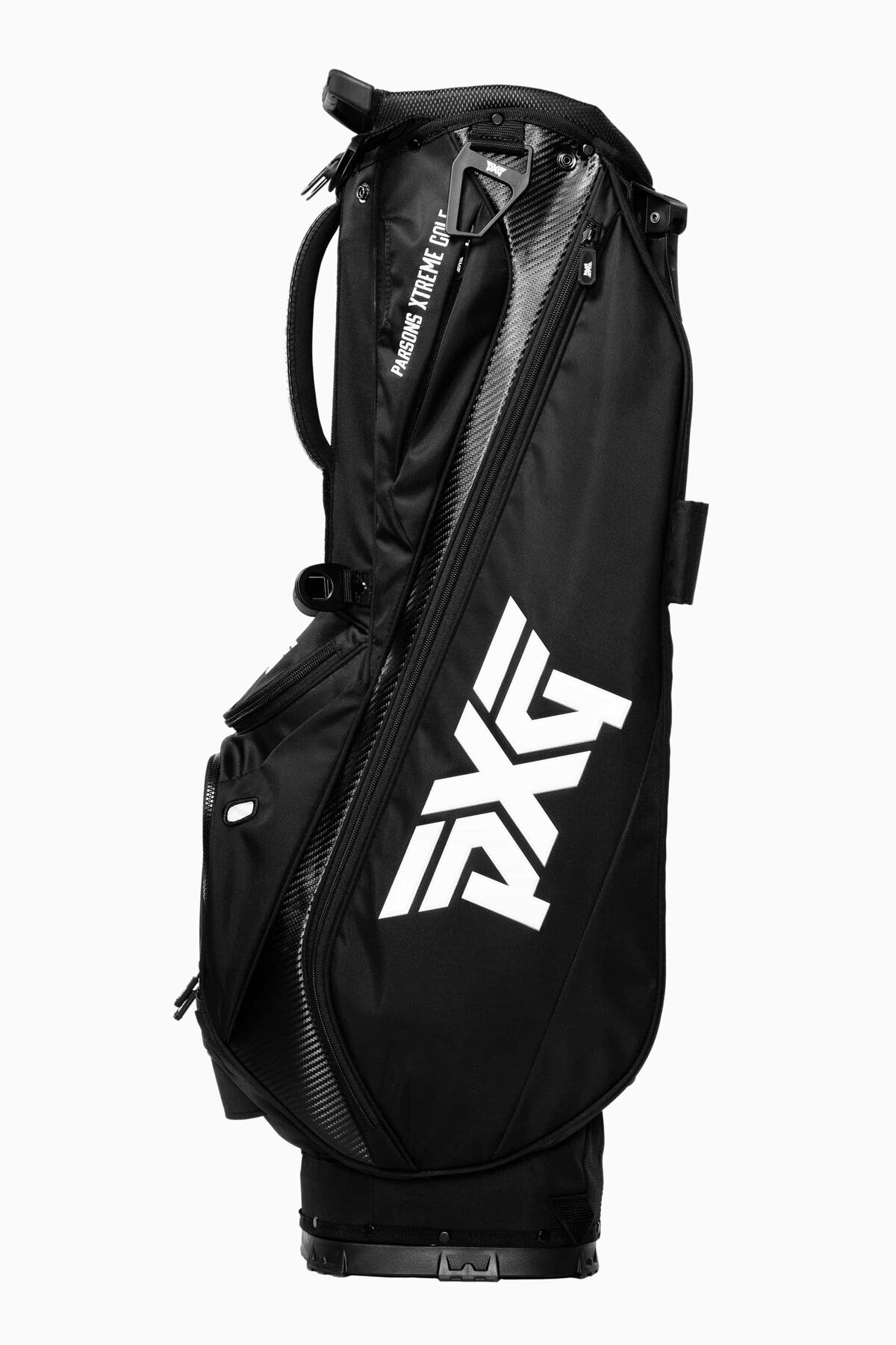 Lightweight Carry Stand Bag Black